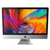 Apple iMac A1419 27" Retina 5K (Mid-2017) i7-7700K 4.2GHz 16GB RAM 1TB Fusion, macOS Monterey image