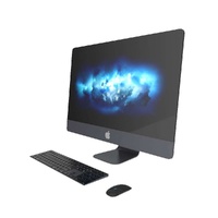Apple iMac Pro A1862 27" Retina 5K Xeon W-2140B 8-Core 1TB 32GB RAM 8GB Vega 56 (2017) image