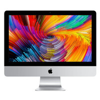 Apple iMac 21.5" A1418 (Late-2012) i7-3770s 3.1GHz 16GB RAM 1TB HDD, Catalina OS