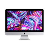 Apple iMac 27" A1419 All-In-One i7-6700K 4.0GHz 16GB RAM 256GB SSD (5K, Late-2015)  image