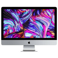 Apple iMac A2115 27" Retina 5K i5-9600K 6-core 2TB 64GB RAM 8GB Radeon Pro Sequoia (2019) image