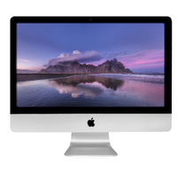 Apple iMac 21" A1418 Retina FHD i5-7360U 3.6GHz 8GB RAM 1TB HDD Ventura (Mid 2017) image