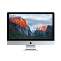 Apple iMac A1419 27" (Late 2013) i7-4771 3.5GHz 16GB RAM 128GB SSD GTX 775M macOS Catalina image