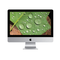 Apple iMac A1418 21"(Late 2015) Retina 4K i5-5675R 3.1Ghz 256GB SSD 8GB RAM - macOS Monterey image