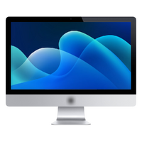 Apple iMac A1418 21