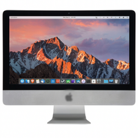 Apple iMac A1418 21