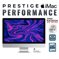 Apple iMac 27