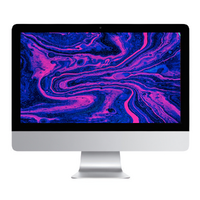 Apple iMac 21