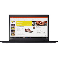 Lenovo ThinkPad T470s FHD 14" Laptop i5-7200U 3.1GHz 256GB 8GB RAM Windows 11 image