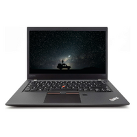 Lenovo ThinkPad T470s 14" FHD Laptop i7-6600U 256GB 8GB RAM 4G LTE Windows 11 image