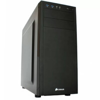 Asus Gaming Desktop i5-6600 16GB Ram 128GB NVMe 2GB Nvidia GTX 1050 650W PSU+WTY image