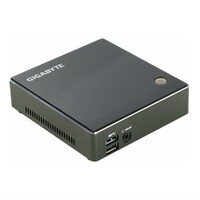 コンパクトPC　 GIGABYTE　GB-BXi5-4200 GIGABYTE GB-BXi5-4200 Mini-PC Barebone - Newegg.com