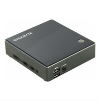 Gigabyte BRIX GB-BXi5-4200 Barebone Micro Desktop i5-4200U 2.6GHz 256GB 8GB RAM No OS! image