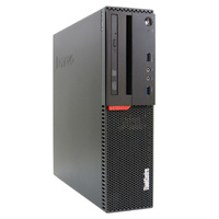 Lenovo ThinkCentre M900 SFF Desktop PC i5-6500 8GB RAM 128GB SSD + Wi-Fi W10P image
