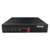 Lenovo ThinkCentre M920q Tiny Desktop PC i5-8500T Six-Cores 2.4Ghz 16GB RAM 1TB NVMe image