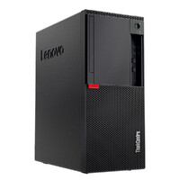 Lenovo ThinkCentre M910 Desktop Tower i5-7500 3.4GHz 16GB RAM 256GB NVMe Windows 11