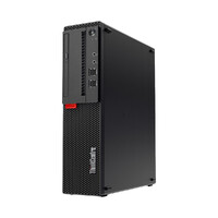 Lenovo M910s SFF Gaming Desktop PC i5-6500 3.6GHz 1TB 16GB RAM GeForce GT1030 image