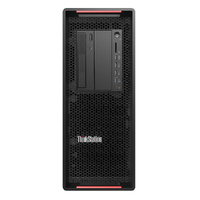 Lenovo ThinkStation P710 Tower 24-cores Dual Xeon E5-2650v4 12-Cores 128GB RAM 5GB P2000 image
