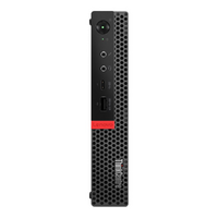 Lenovo ThinkCentre M920q Tiny Desktop i7-9700T 8-Cores 16GB RAM 512GB Windows 11 image