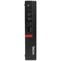 Lenovo ThinkCentre M720q Tiny Desktop i5-9500T 3.70Ghz 256GB 16GB RAM Windows 11