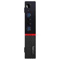 Lenovo ThinkCentre m700 Tiny Desktop i5-6400T 2.8Ghz 256GB SSD 8GB RAM Windows11