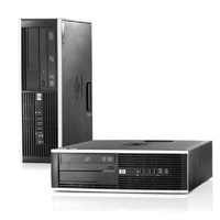 HP Compaq Elite 8300 SFF Desktop PC i5-3470 3.2GHz 8GB Ram 250GB HDD | 1YR WTY