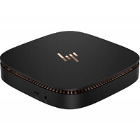 HP Elite Slice G2 MS-SRS Mini Desktop i5-7500T 2.7GHz 16GB RAM 480GB Windows 11 Pro