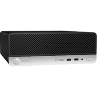 HP ProDesk 400 G6 SFF Desktop i5-9600 4.6GHz 32GB RAM 1TB SSD Windows 11