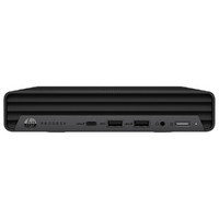 HP ProDesk 600 G6 Mini Desktop i5-10500T 6-Cores 512GB SSD 16GB RAM - Windows 11 image
