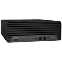 HP ProDesk 600 G6 SFF Desktop i5-10500 6-Cores 256GB 16GB RAM Windows 11