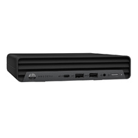 HP ProDesk 600 G6 Mini Desktop i5-10500T 6-Cores 16GB RAM 256GB SSD Windows 11