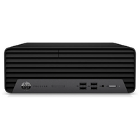 HP ProDesk 400 G7 SFF Desktop i7-10700 8-Core 4.80GHz 16GB RAM 512GB Windows 11 image