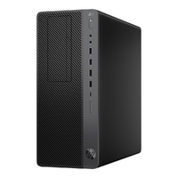 HP Z1 G5 Gaming Tower i7-9700K 8-Cores 512GB SSD 32GB RAM 8GB RTX 2080 Windows 11
