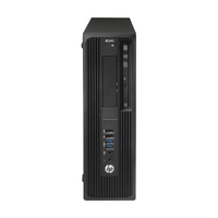 HP Z240 SFF Gaming Desktop i7-6700 256GB+500GB HDD 16GB RAM RTX 3050 6GB GDDR6 image