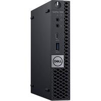 Dell OptiPlex 7060 Micro Desktop PC i5-8500 3.0GHz 8GB RAM 256GB SSD + Wi-Fi