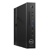 Dell Wyse 5070 Thin Client Intel Celeron J4105 2.5GHz 4GB RAM 16GB Wyse ThinOS 9 image