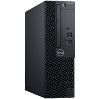 Dell 3060 SFF Gaming Desktop PC i5-8500 6-Cores 3.0GHz 2TB SSD 16GB RAM 6GB RTX 3050
