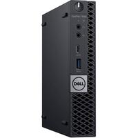 Dell OptiPlex 7060 Micro Desktop i5-8500T 6-Cores 8GB RAM 512GB SSD Windows 11 image