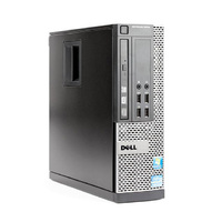Dell 9020 Gaming Desktop i5-4570 3.2GHz 8GB RAM 256GB SSD 2GB GT1030