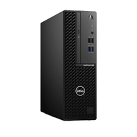 Dell OptiPlex 3080 SFF Desktop PC i5-10500 6-Cores 3.1GHz 512GB 16GB RAM Windows 11