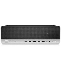 HP EliteDesk 800 G5 SFF Desktop PC i7-9700 8-cores up to 4.70GHz 512GB 16GB RAM Windows 11