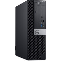 Dell OptiPlex 5070 Small Desktop PC i5-9500 3.0GHz 32GB Ram 256GB SSD | 3YR WTY