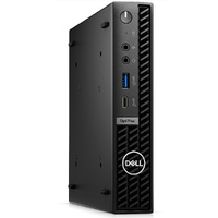 Dell OptiPlex 7010 Micro Desktop i5-13500T (14-cores) 256GB 16GB RAM Wi-Fi Windows 11 image