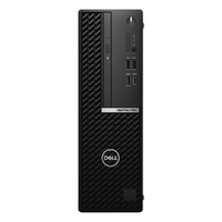 Dell OptiPlex 7090 SFF Desktop i7-10700 8-Cores 16GB RAM 512GB SSD Windows 11  image