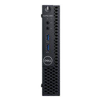 Dell OptiPlex 3060 Micro Desktop i3-8100T 4-Core 3.1GHz 8GB RAM 256GB Windows 11