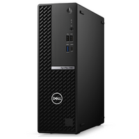 Dell OptiPlex 5080 SFF Desktop i5-10600 6-Cores 4.8GHz 16GB RAM 256GB Windows 11 image