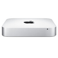 Apple Mac Mini A1347 Intel i7-3615QM Up to 3.3GHz 2TB HDD 16GB RAM Catalina (Late-2012) image