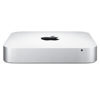 Apple Mac Mini A1347 Intel i7-3615QM 3.3GHz 1TB HDD 8GB RAM High Sierra (2012) image