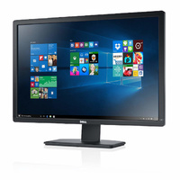 Dell UltraSharp 27" Monitor Display U2713hm, HDMI, DVI DisplayPort (2560 x 1440)