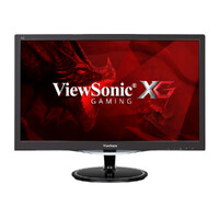 ViewSonic VX2757-MHD 27" Gaming Monitor Display /FHD 1080p /75Hz Refresh rate image
